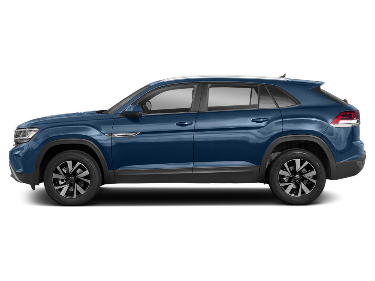2022 Volkswagen Atlas Cross Sport 2.0T SE Oshkosh WI