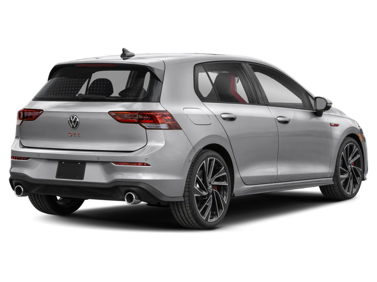 2022 Volkswagen Golf GTI 2.0T SE Oshkosh WI