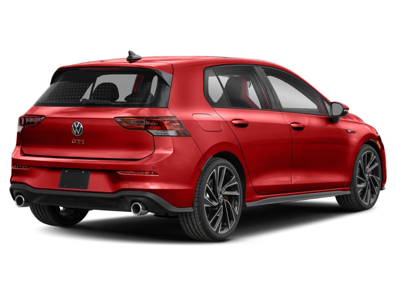 2022 Volkswagen Golf GTI 2.0T SE Oshkosh WI
