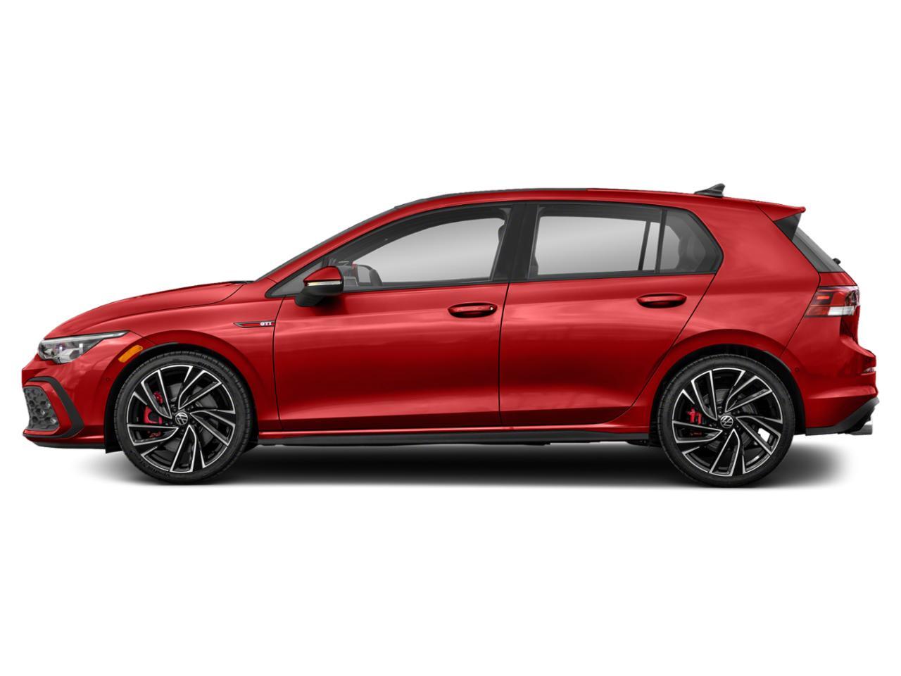 2022 Volkswagen Golf GTI 2.0T SE Oshkosh WI