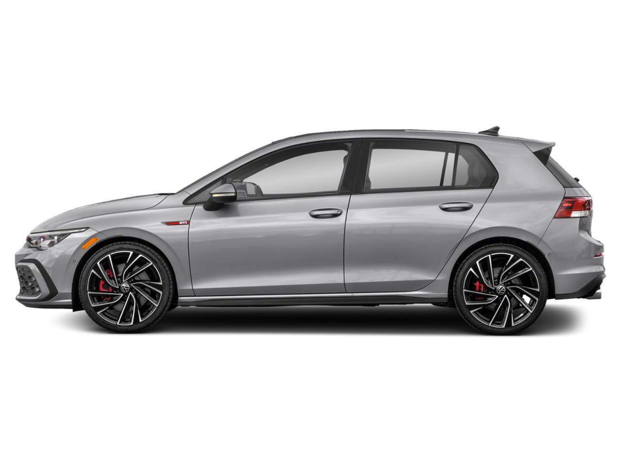 2022 Volkswagen Golf GTI 2.0T SE Oshkosh WI