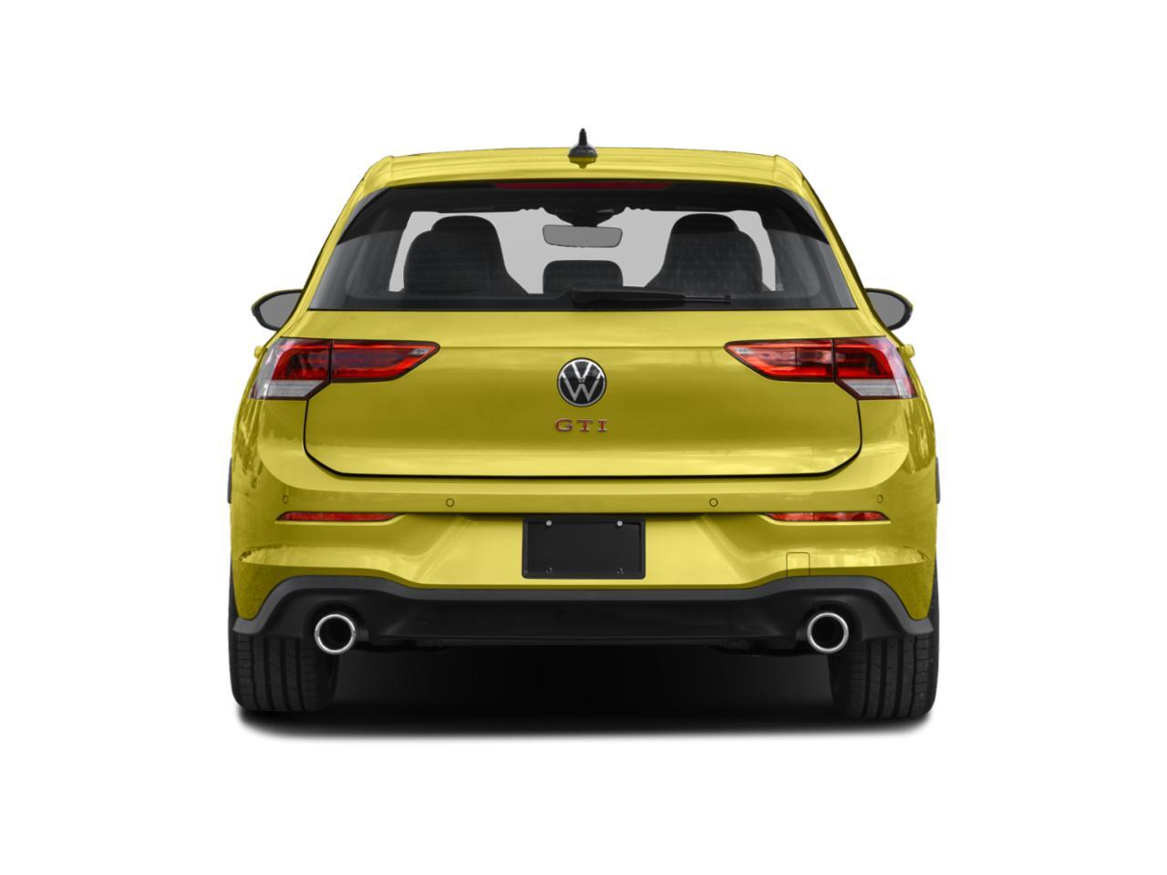 2022 Volkswagen Golf GTI 2.0T SE Oshkosh WI