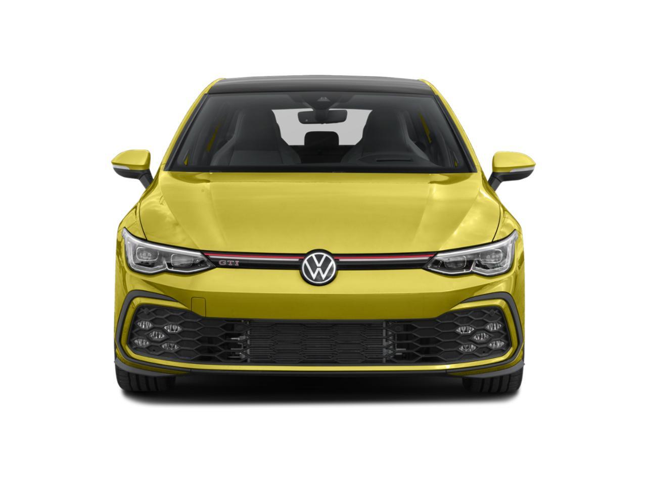 2022 Volkswagen Golf GTI 2.0T SE Oshkosh WI