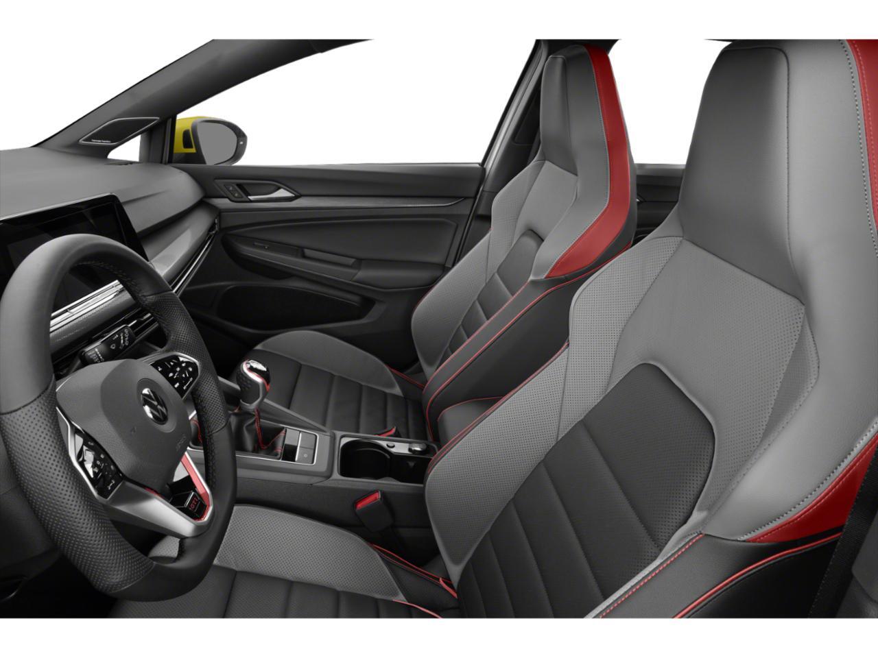 2022 Volkswagen Golf GTI 2.0T SE Oshkosh WI