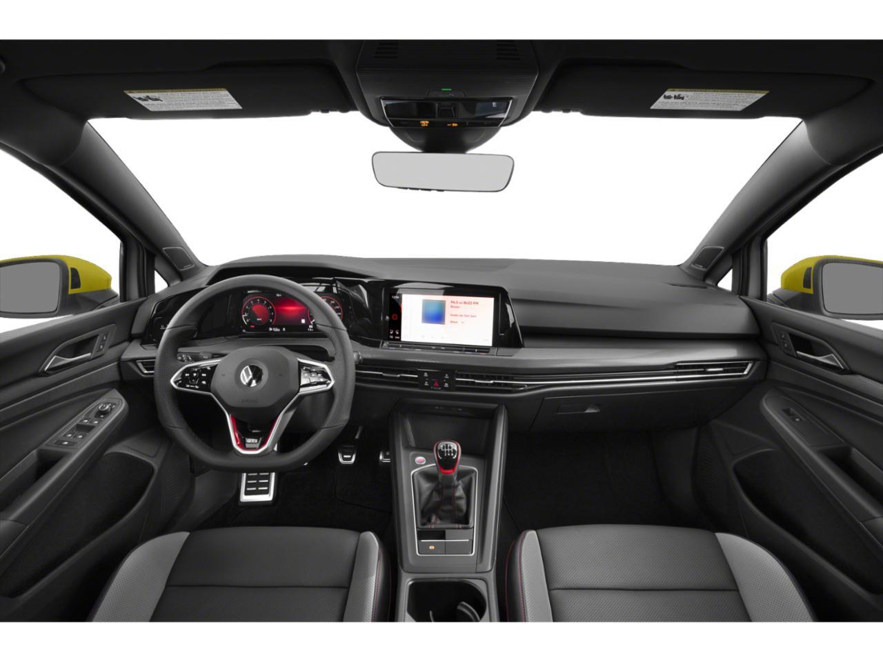2022 Volkswagen Golf GTI 2.0T SE Oshkosh WI