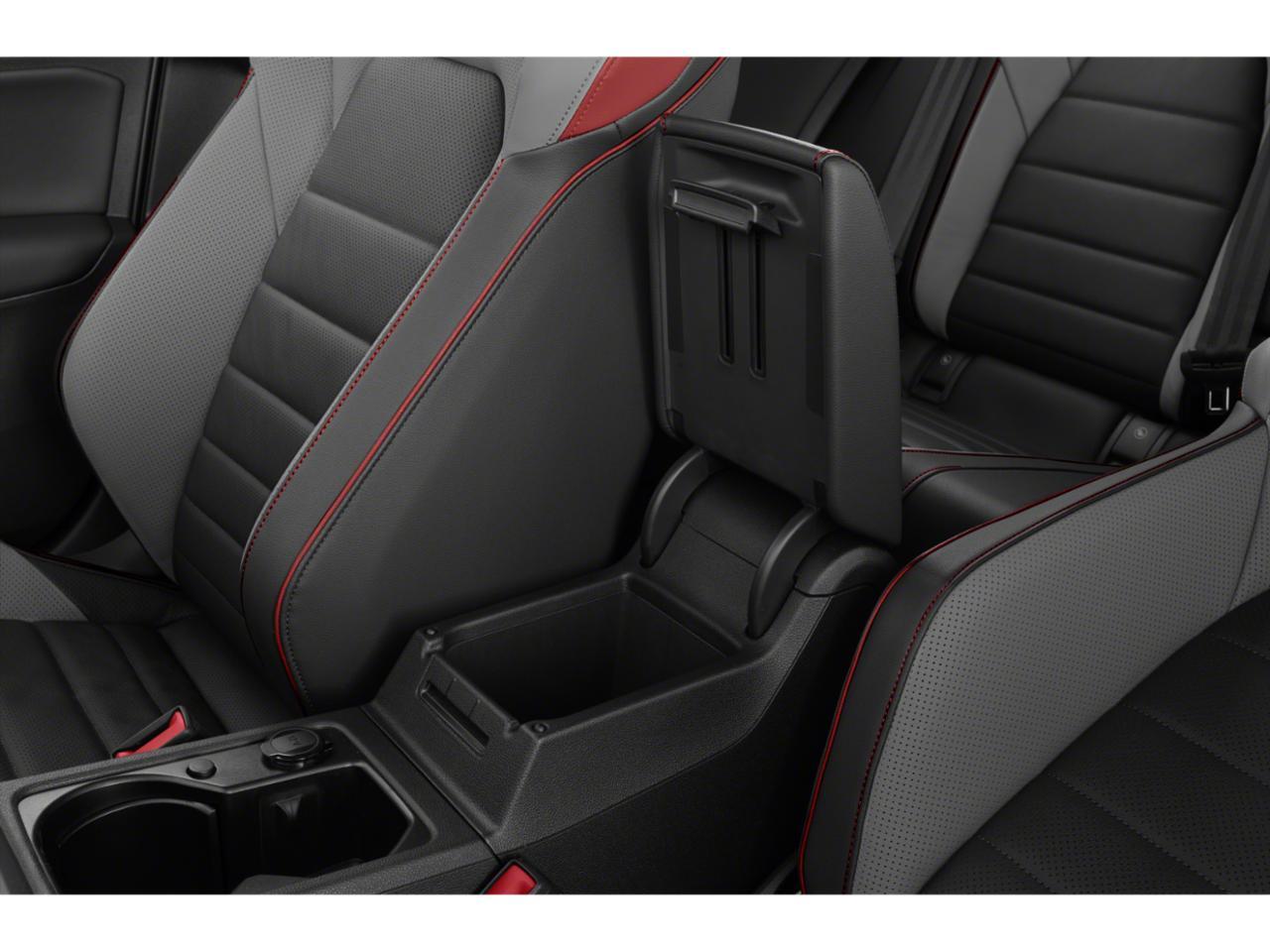 2022 Volkswagen Golf GTI 2.0T SE Oshkosh WI