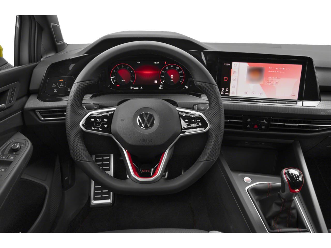 2022 Volkswagen Golf GTI 2.0T SE Oshkosh WI