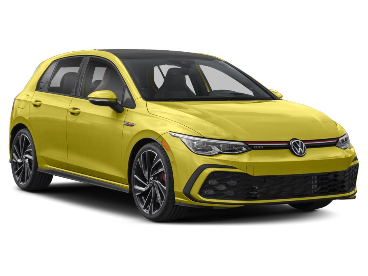 2022 Volkswagen Golf GTI 2.0T SE Oshkosh WI