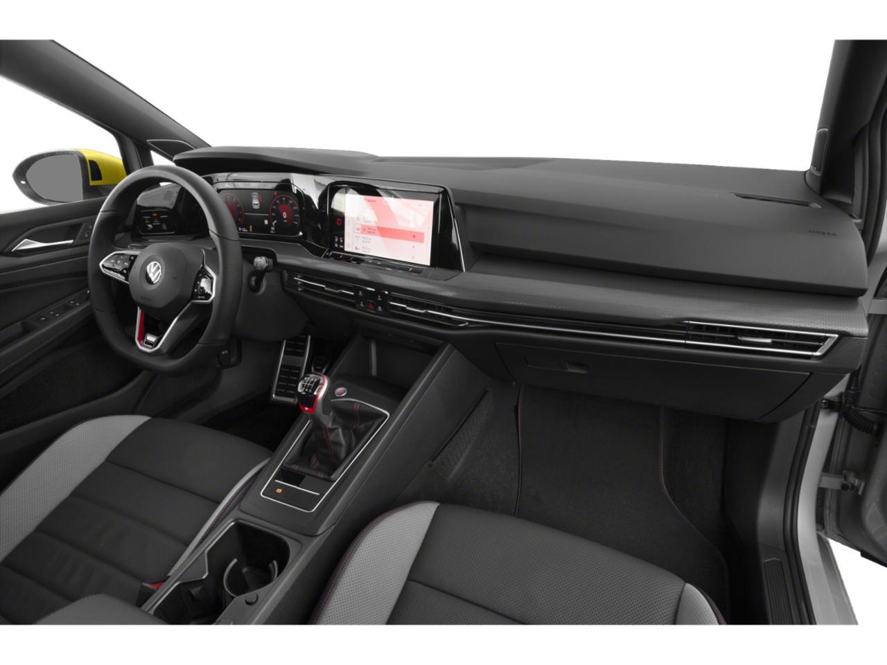 2022 Volkswagen Golf GTI 2.0T SE Oshkosh WI