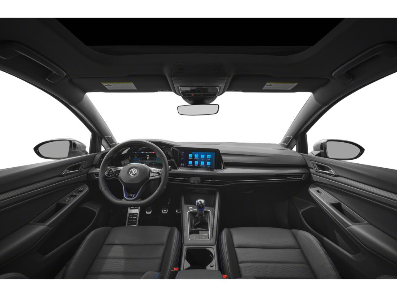 2022 Volkswagen Golf R Oshkosh WI