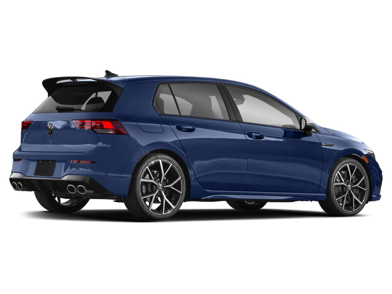 2022 Volkswagen Golf R Oshkosh WI
