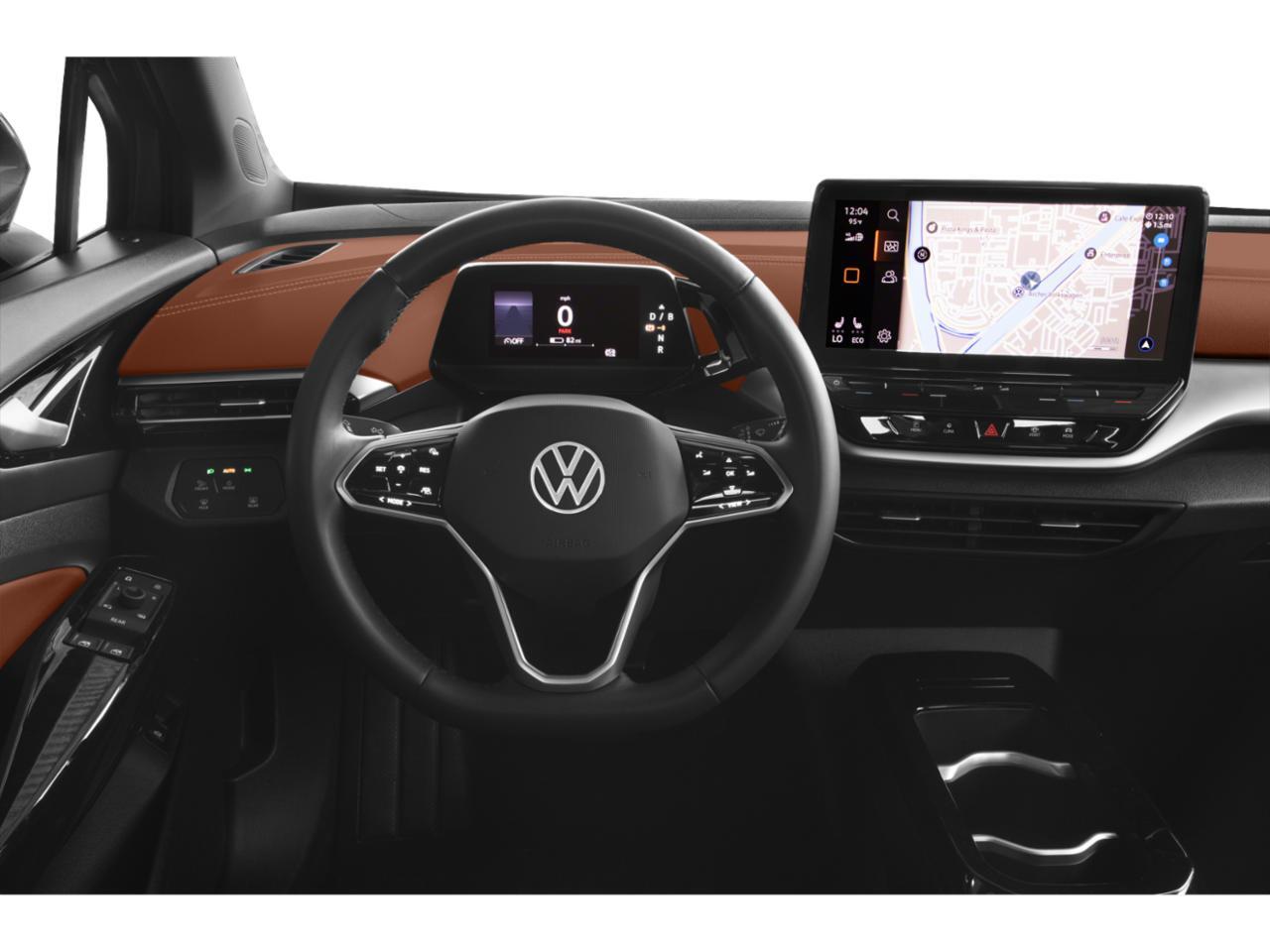 2022 Volkswagen ID.4 Pro S Oshkosh WI