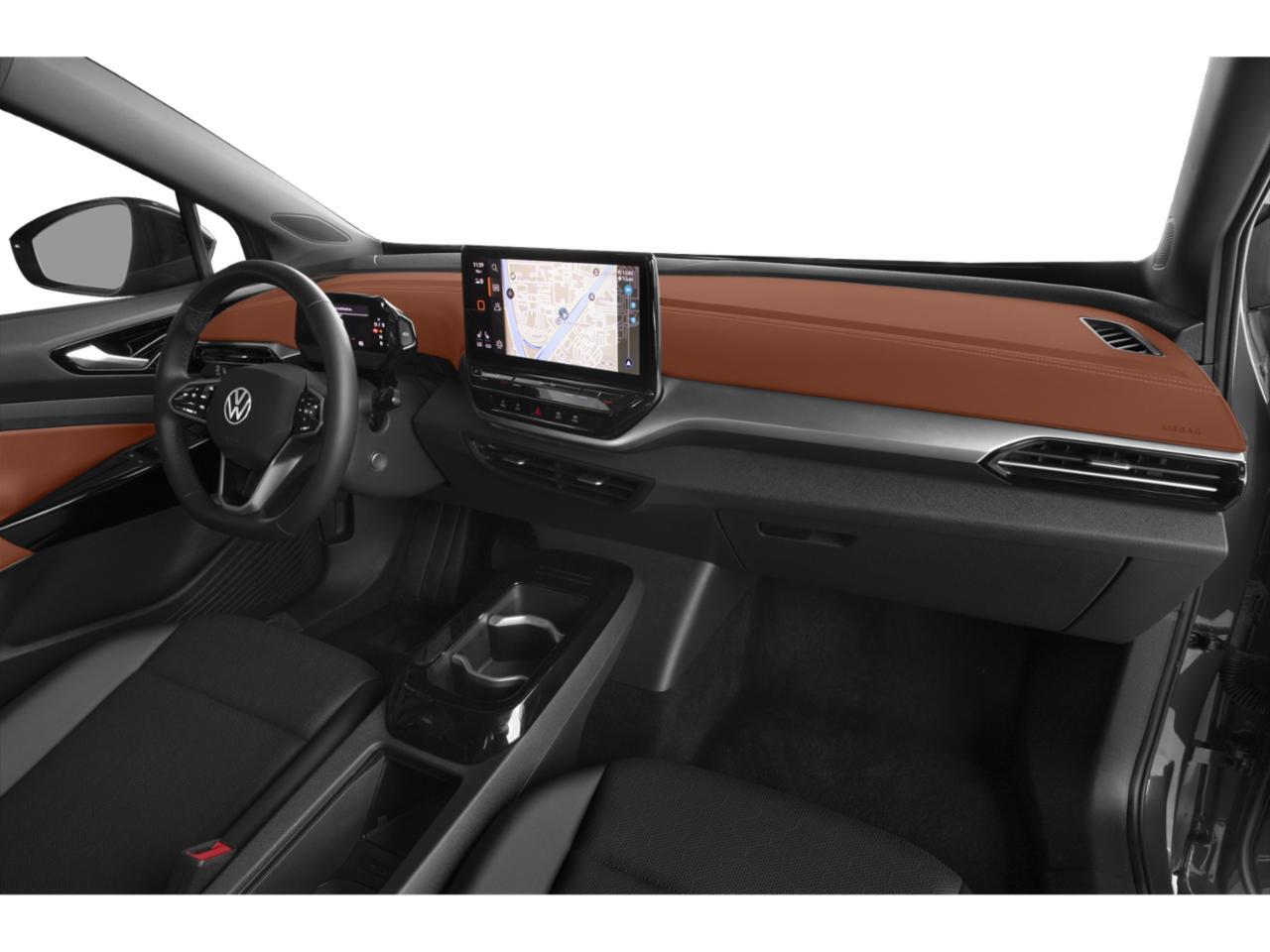 2022 Volkswagen ID.4 Pro S Oshkosh WI