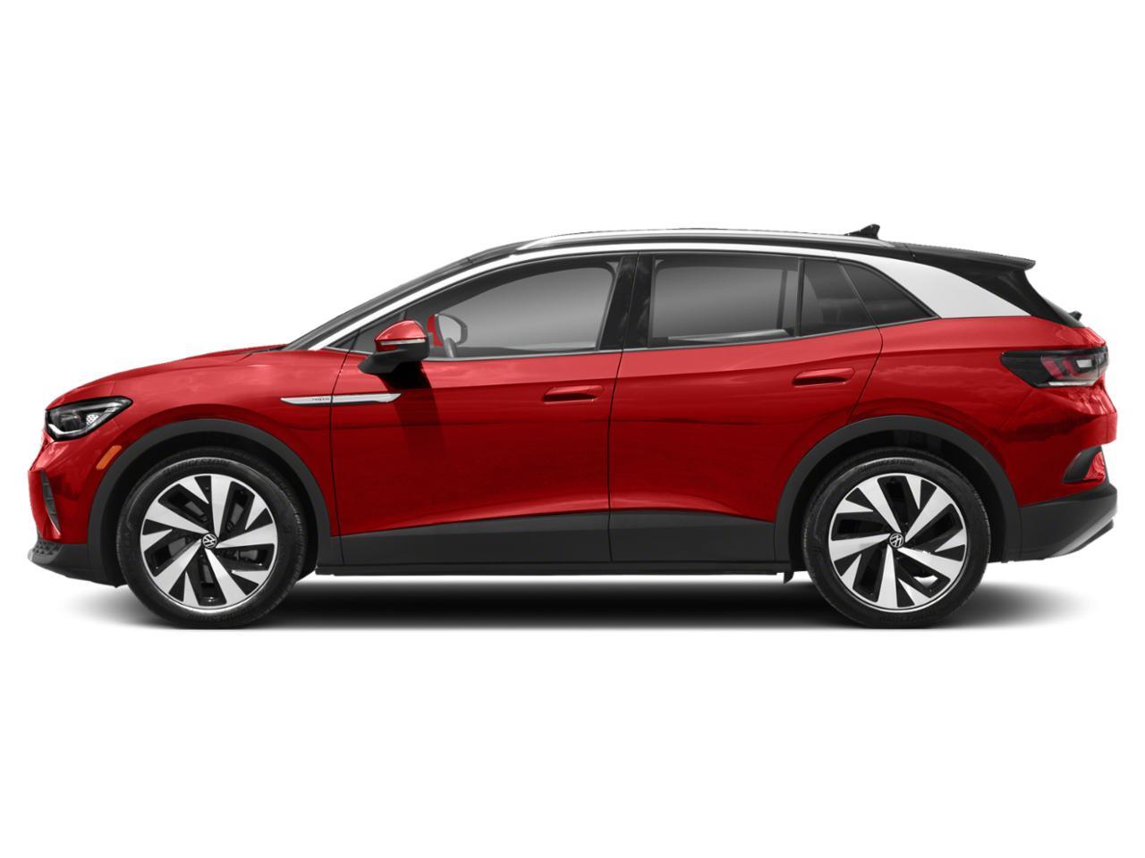 2022 Volkswagen ID.4 Pro S Oshkosh WI