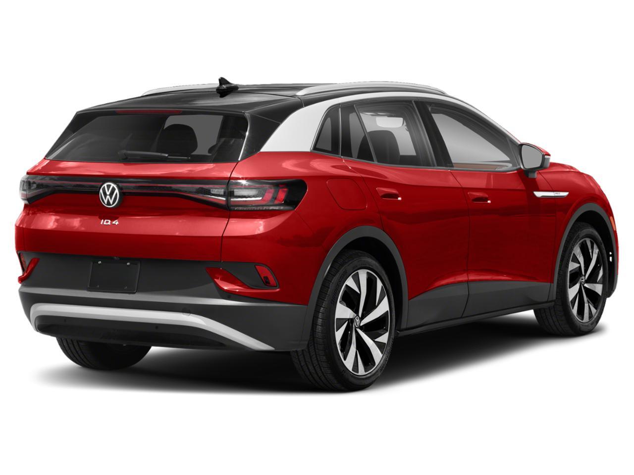 2022 Volkswagen ID.4 Pro S Oshkosh WI