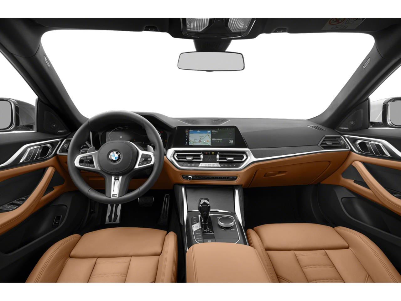 2023 BMW 4 Series 430i Gran Coupe Oshkosh WI