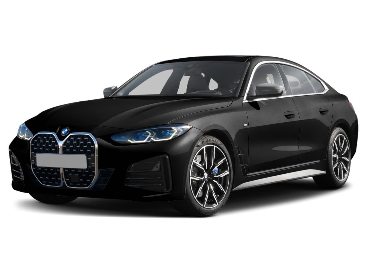 2023 BMW 4 Series