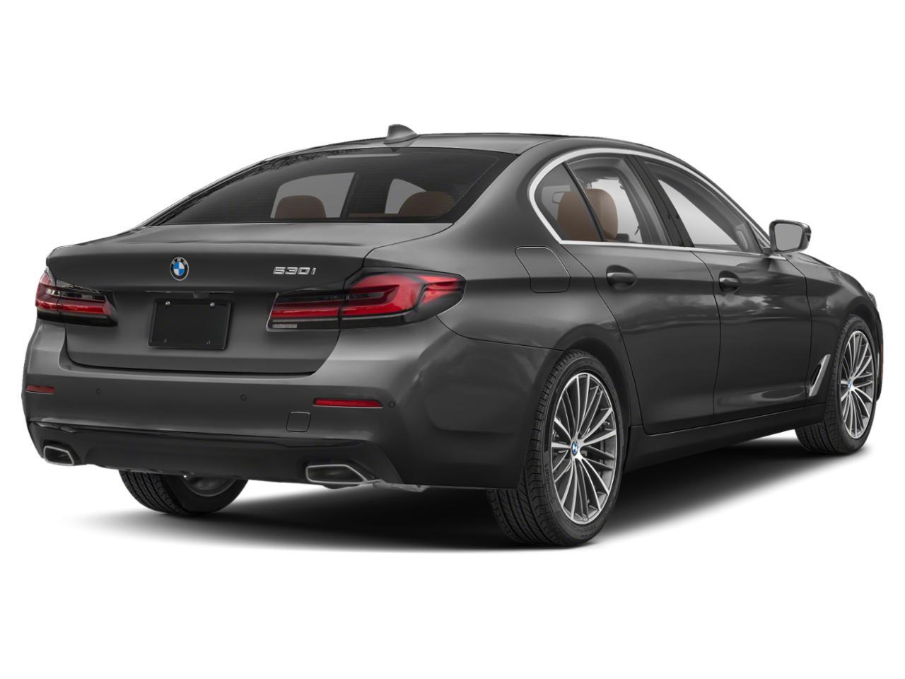 2023 BMW 5 Series 530i xDrive Oshkosh WI