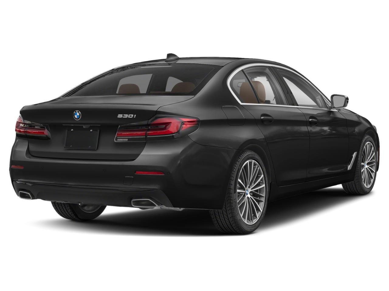 2023 BMW 5 Series 530i xDrive Oshkosh WI