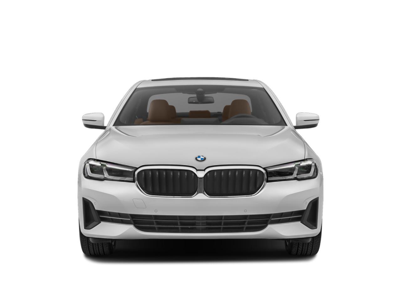 2023 BMW 5 Series 530i xDrive Oshkosh WI