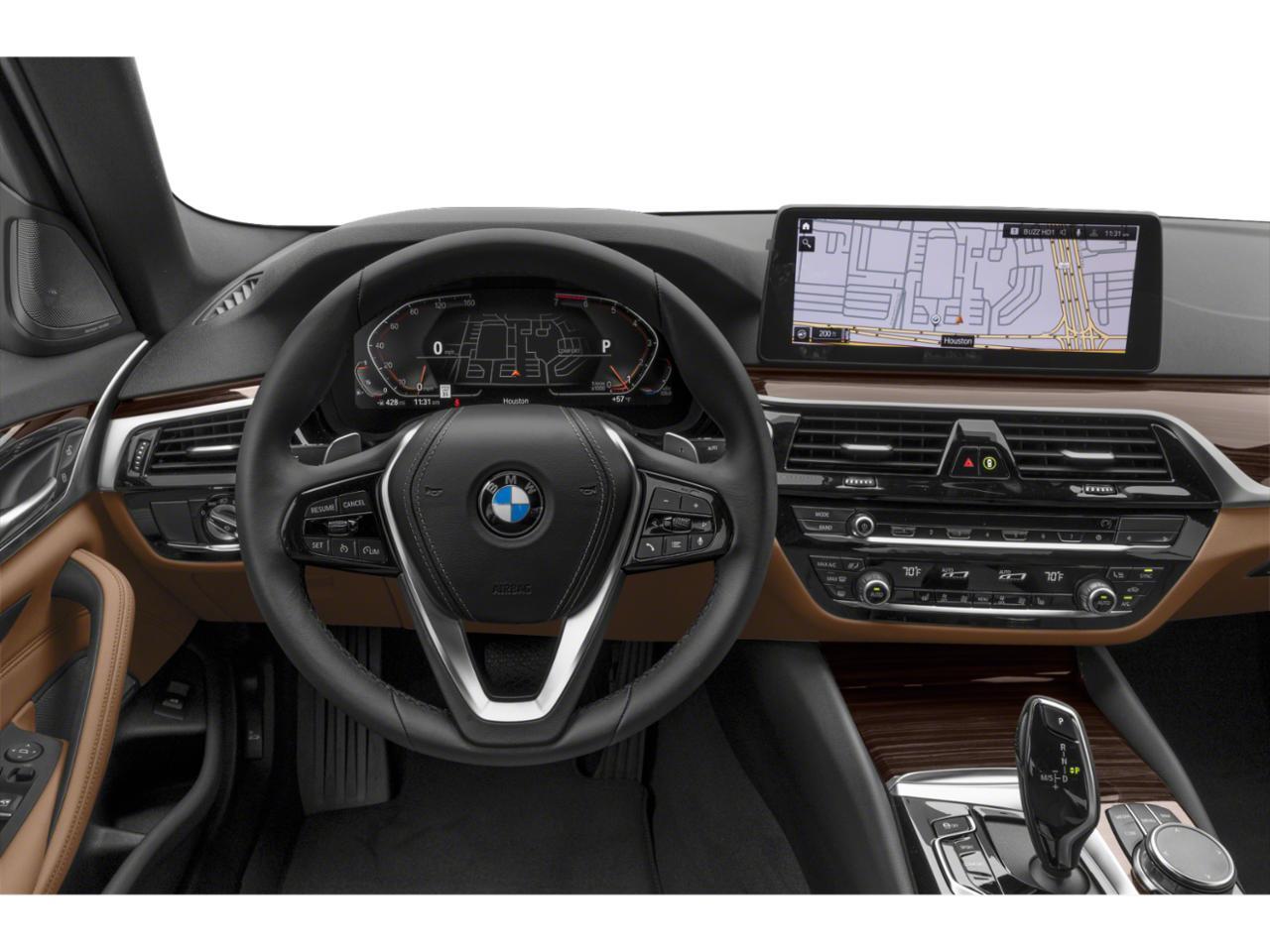 2023 BMW 5 Series 530i xDrive Oshkosh WI