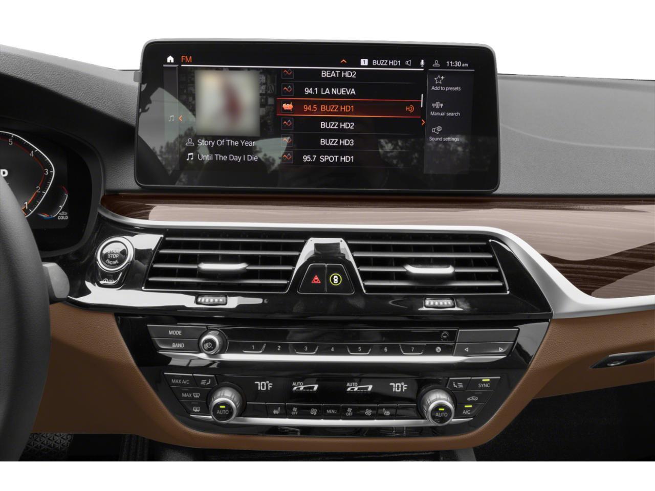 2023 BMW 5 Series 530i xDrive Oshkosh WI