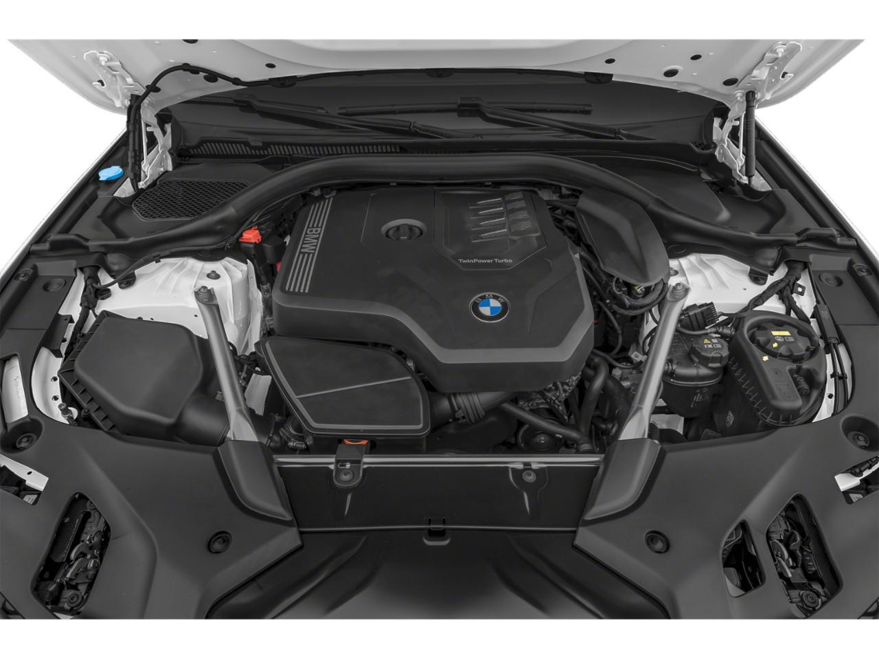 2023 BMW 5 Series 530i xDrive Oshkosh WI