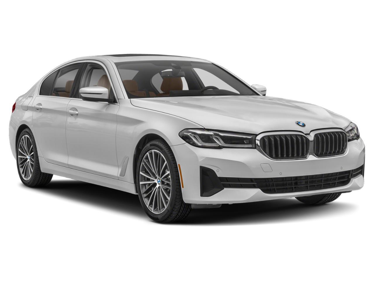 2023 BMW 5 Series 530i xDrive Oshkosh WI