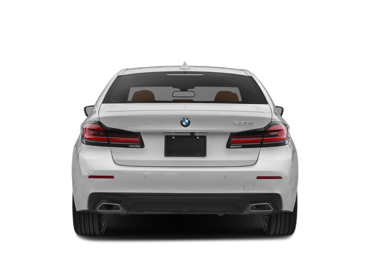 2023 BMW 5 Series 530i xDrive Oshkosh WI