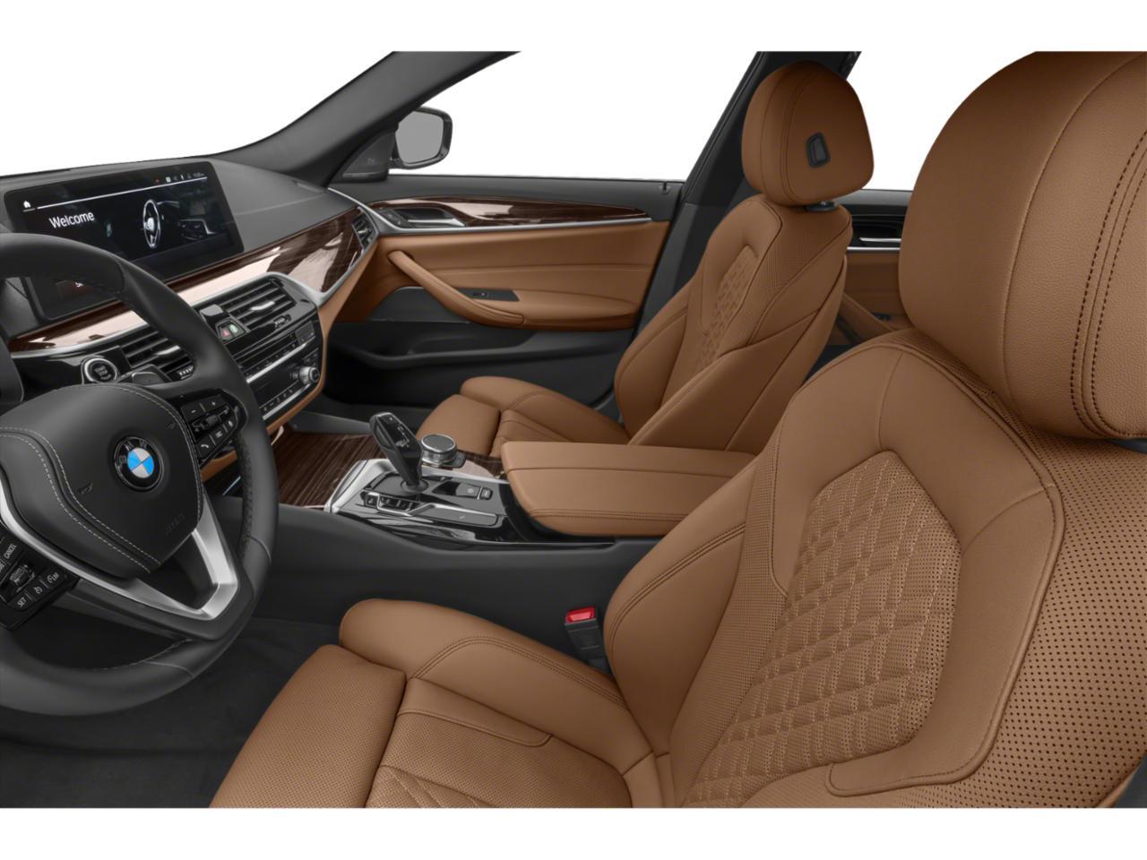 2023 BMW 5 Series 530i xDrive Oshkosh WI