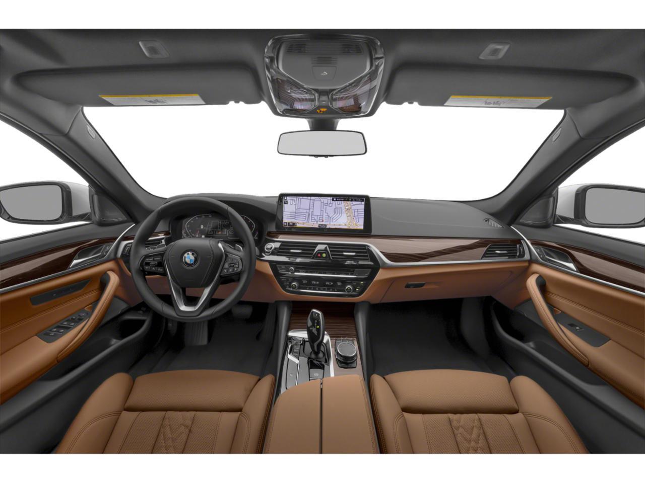 2023 BMW 5 Series 530i xDrive Oshkosh WI
