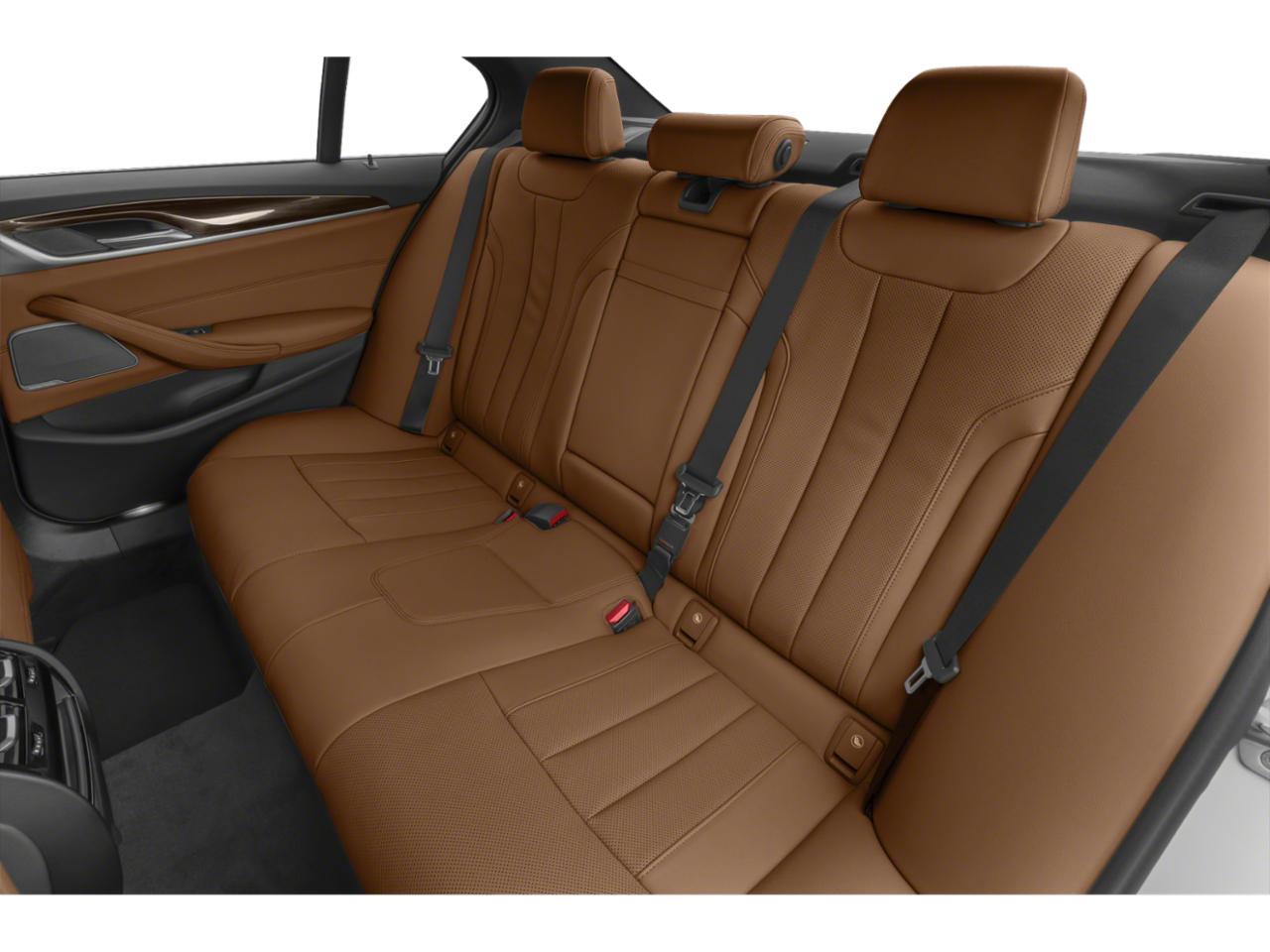 2023 BMW 5 Series 530i xDrive Oshkosh WI