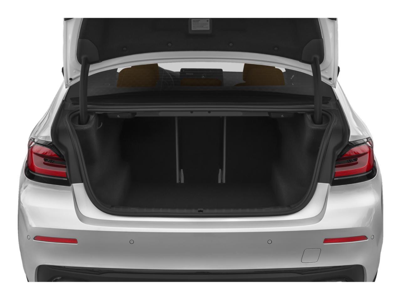 2023 BMW 5 Series 530i xDrive Oshkosh WI