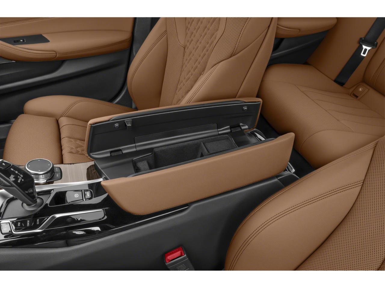 2023 BMW 5 Series 530i xDrive Oshkosh WI