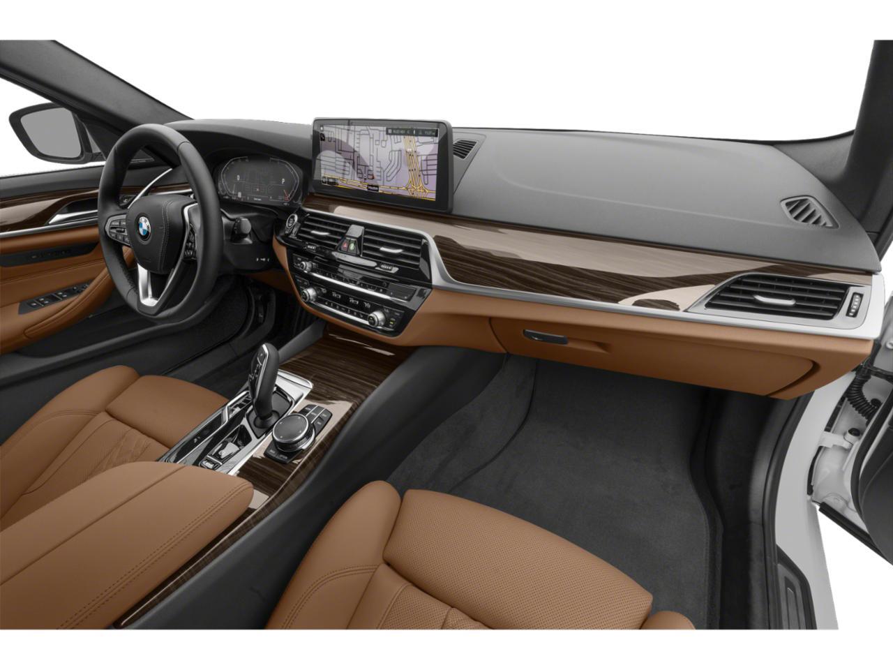 2023 BMW 5 Series 530i xDrive Oshkosh WI
