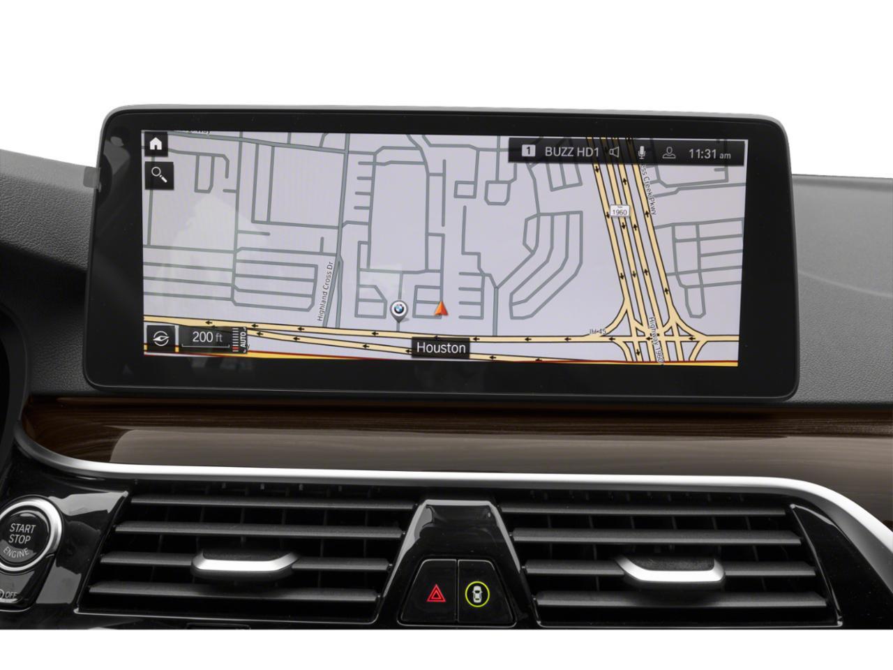 2023 BMW 5 Series 530i xDrive Oshkosh WI