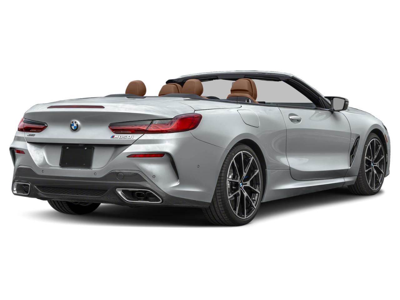 2023 BMW 8 Series M850i xDrive Oshkosh WI