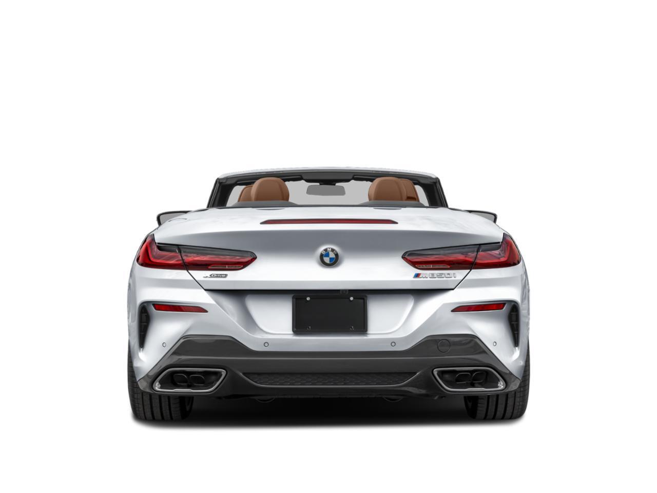 2023 BMW 8 Series M850i xDrive Oshkosh WI