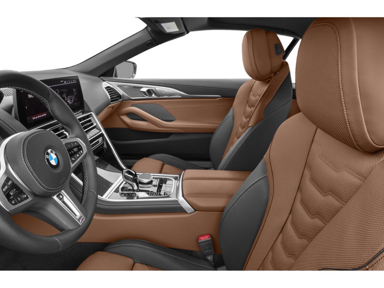 2023 BMW 8 Series M850i xDrive Oshkosh WI