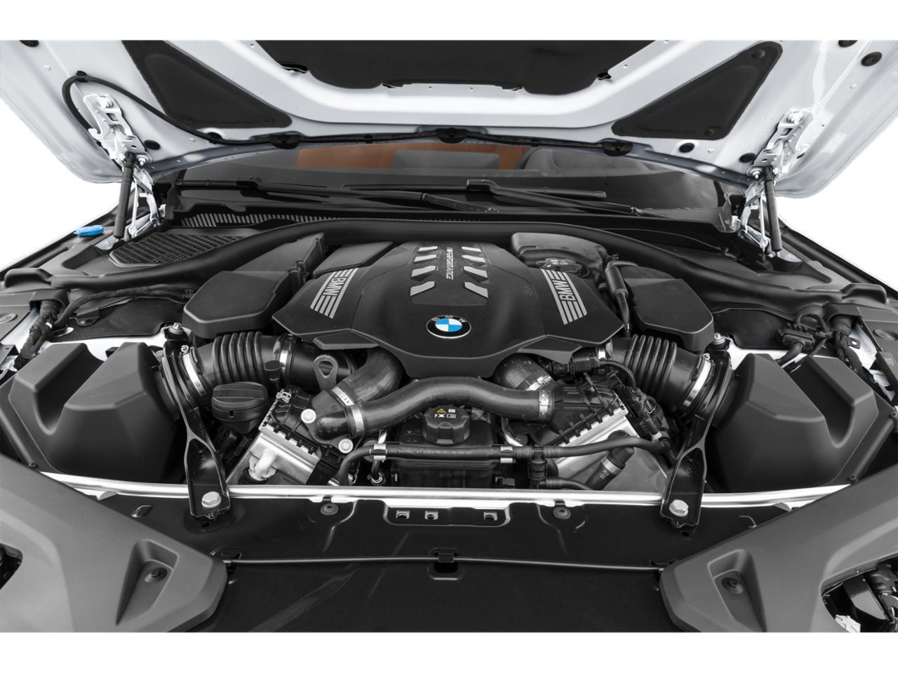 2023 BMW 8 Series M850i xDrive Oshkosh WI