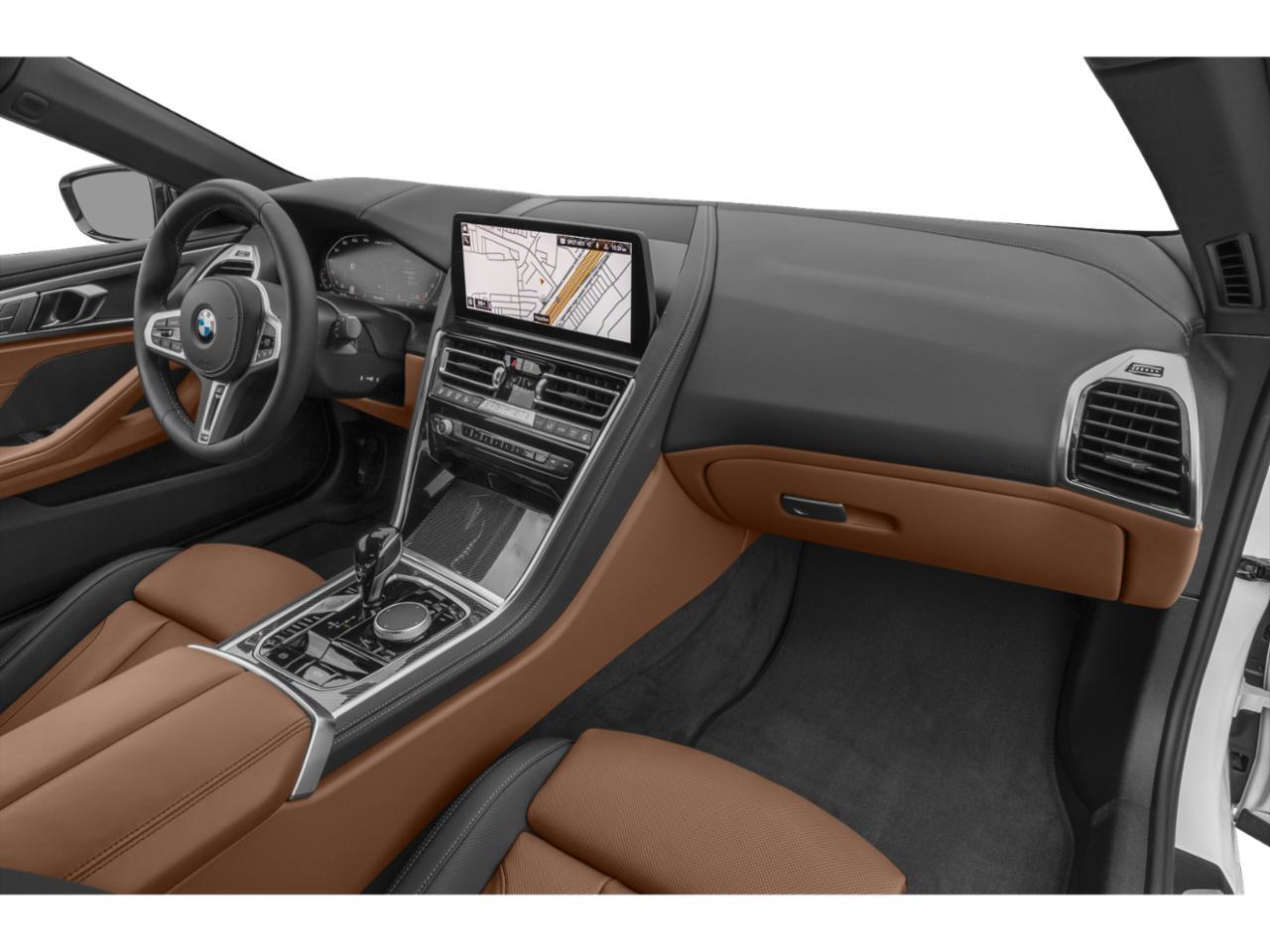 2023 BMW 8 Series M850i xDrive Oshkosh WI