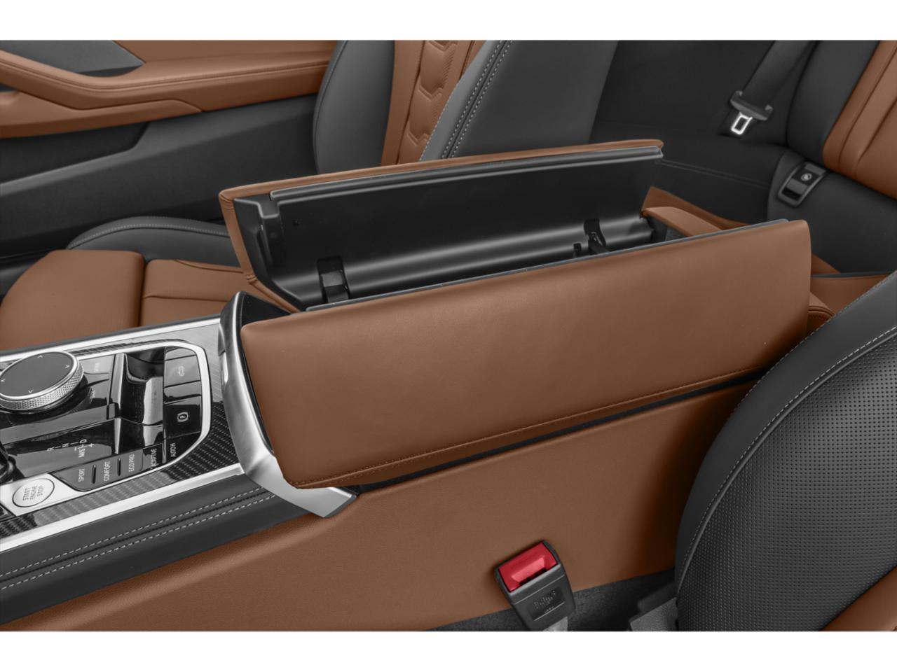 2023 BMW 8 Series M850i xDrive Oshkosh WI