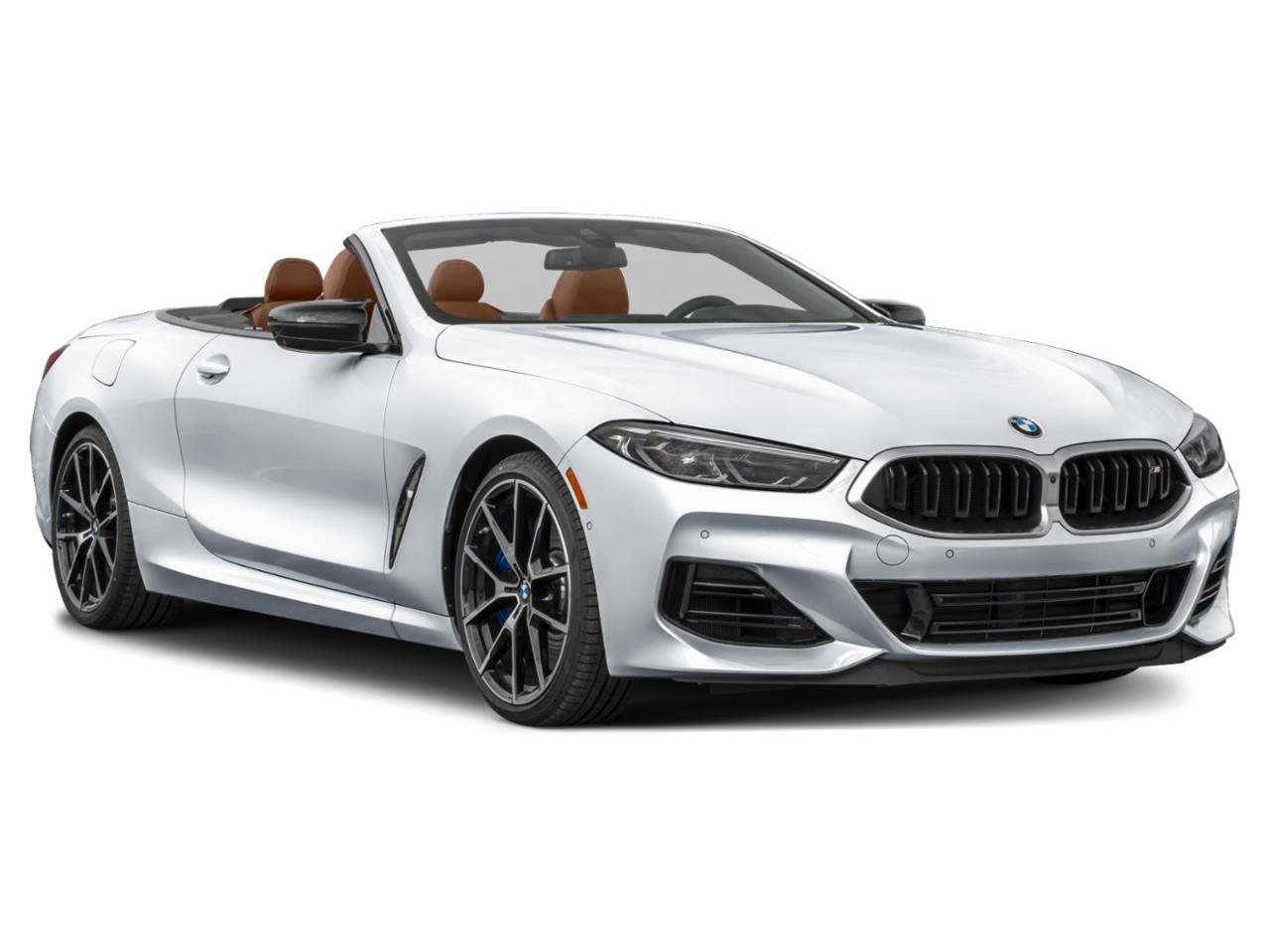 2023 BMW 8 Series M850i xDrive Oshkosh WI