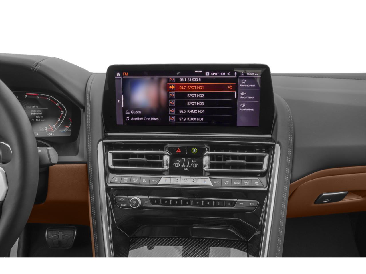 2023 BMW 8 Series M850i xDrive Oshkosh WI