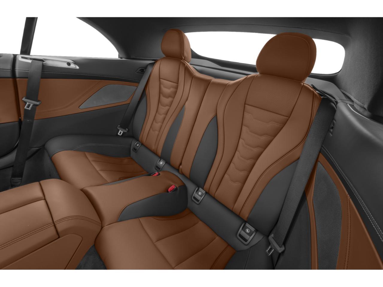 2023 BMW 8 Series M850i xDrive Oshkosh WI