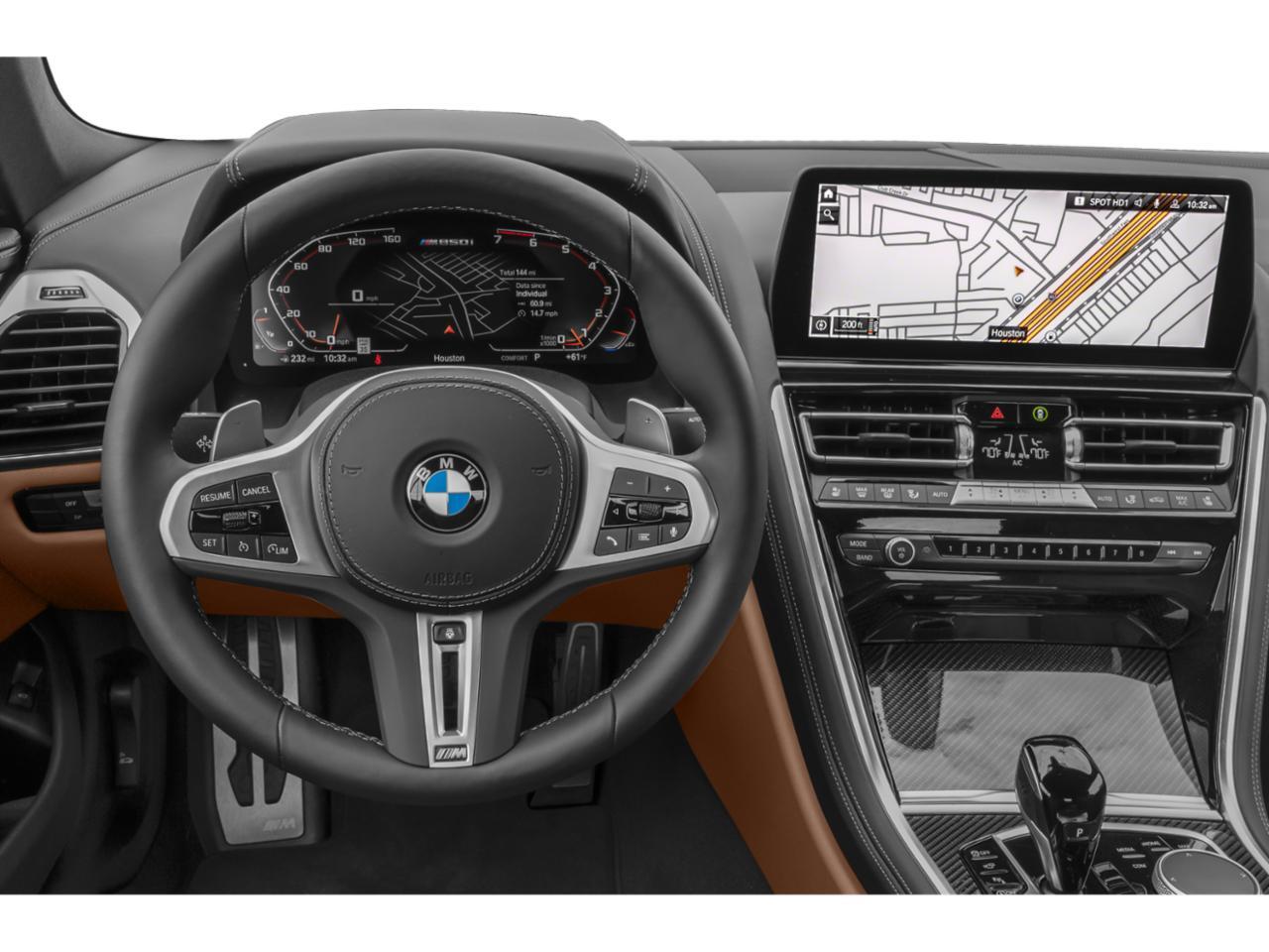 2023 BMW 8 Series M850i xDrive Oshkosh WI