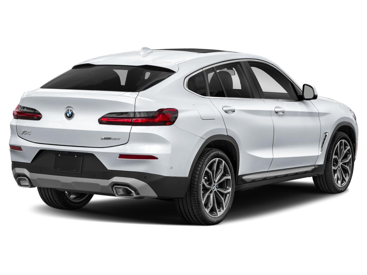 2023 BMW X4 xDrive30i Oshkosh WI