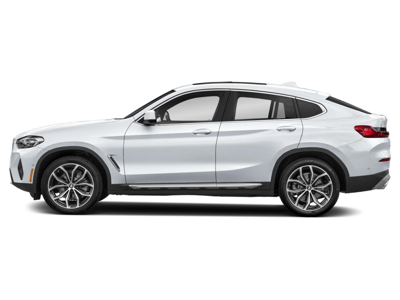 2023 BMW X4 xDrive30i Oshkosh WI