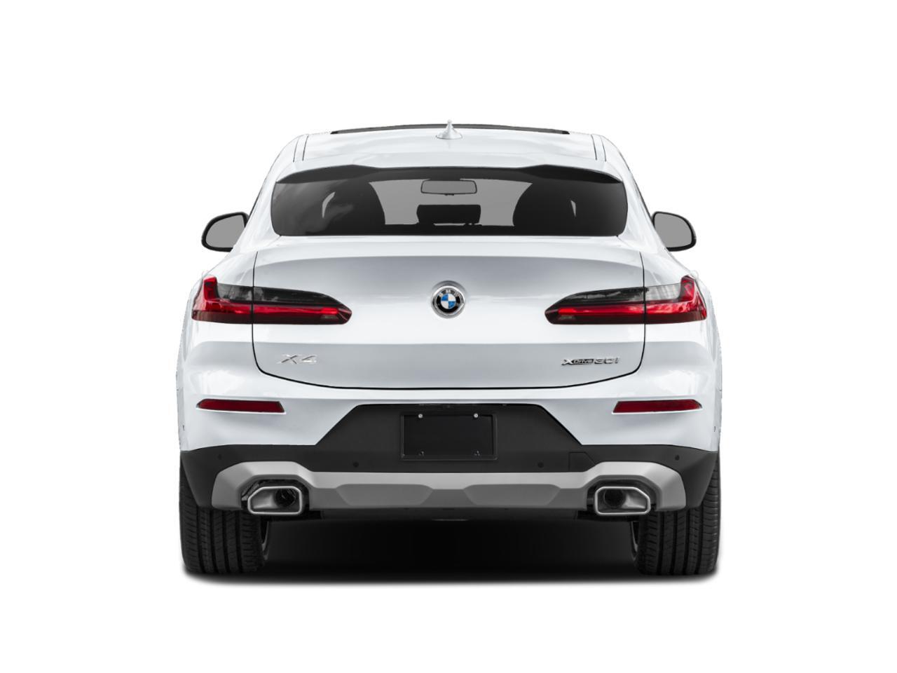 2023 BMW X4 xDrive30i Oshkosh WI