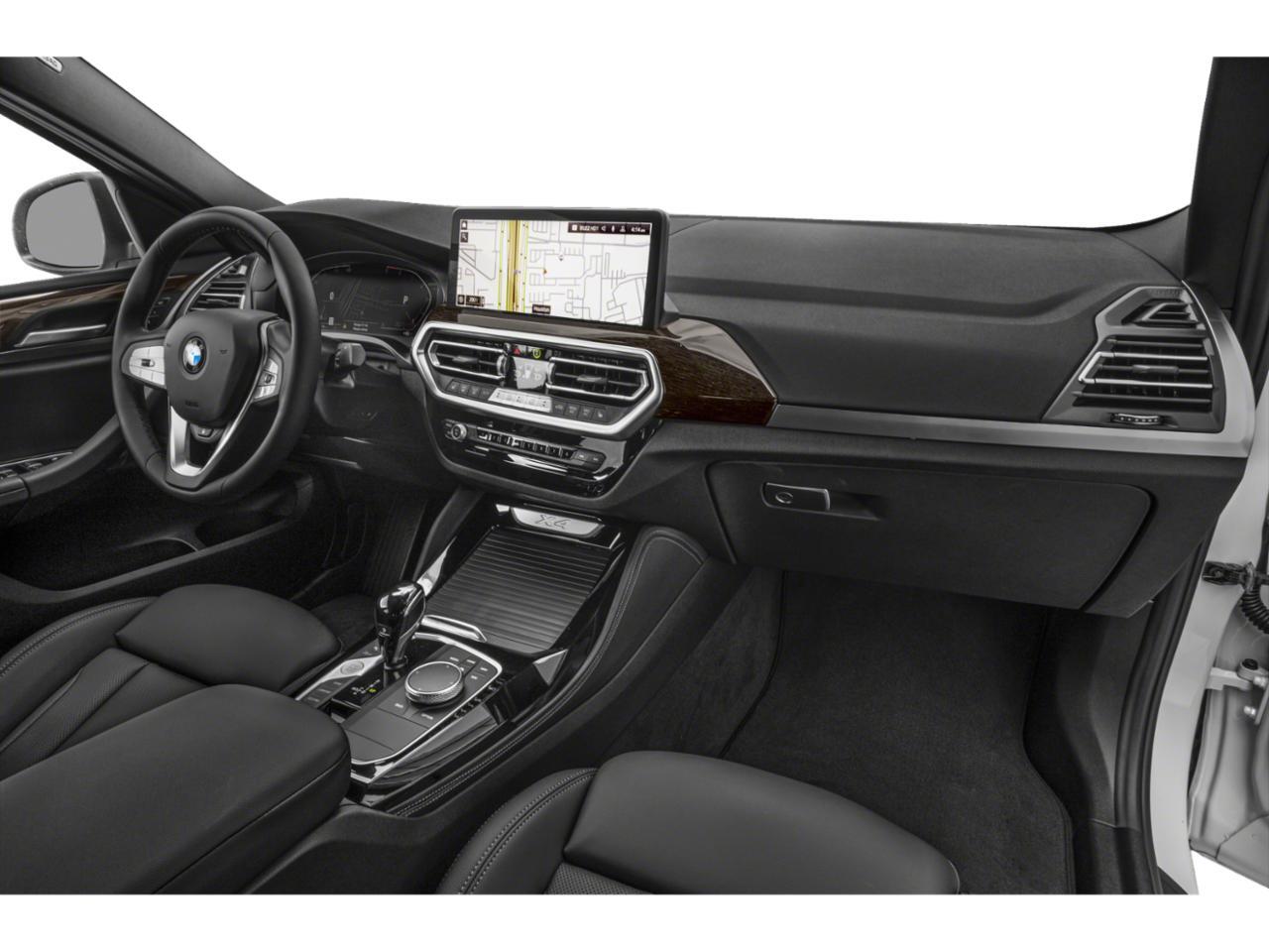 2023 BMW X4 xDrive30i Oshkosh WI